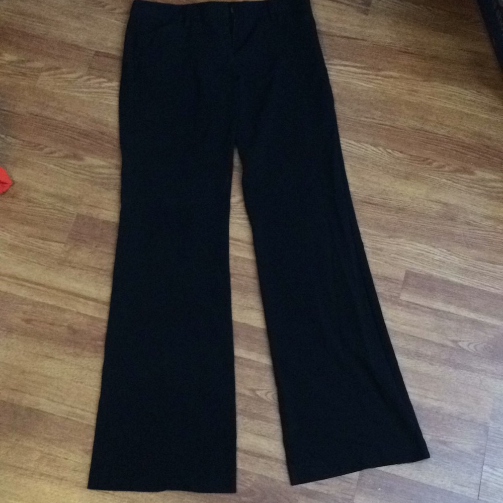 Dress pants